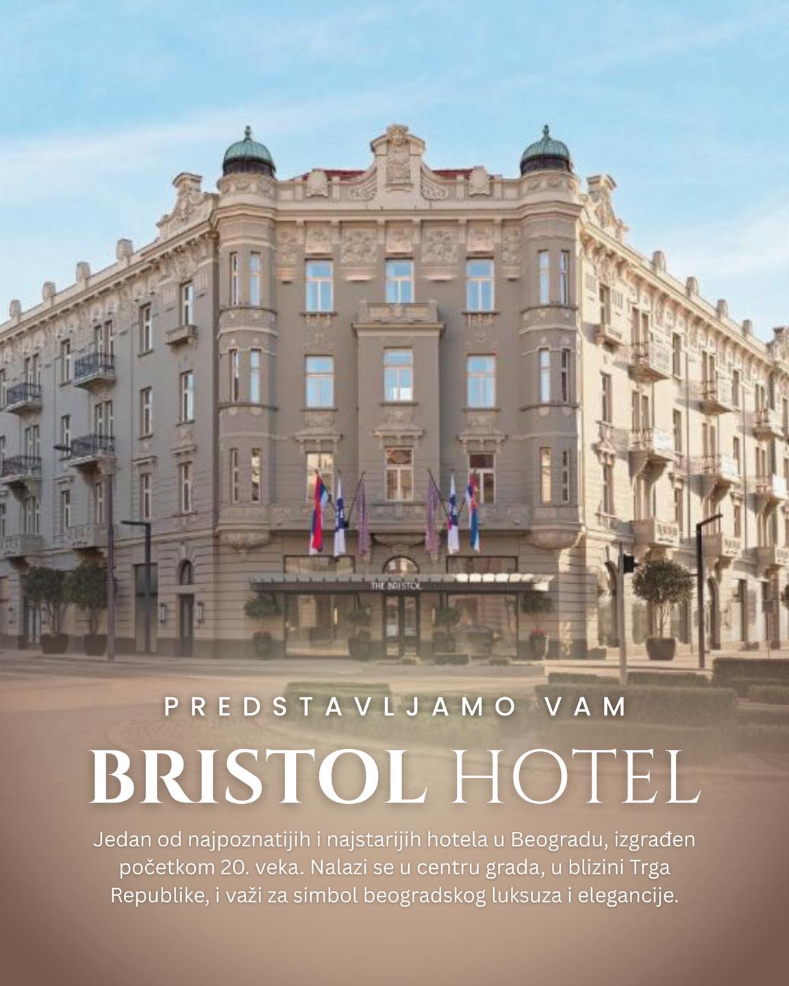 Bristol hotel